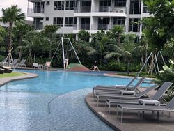 High Park Residences (D28), Apartment #361559011